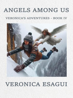 cover image of Angels Among Us